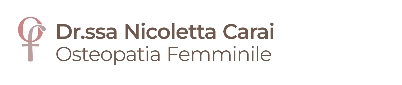 Dr.ssa Nicoletta Carai — Osteopatia Femminile